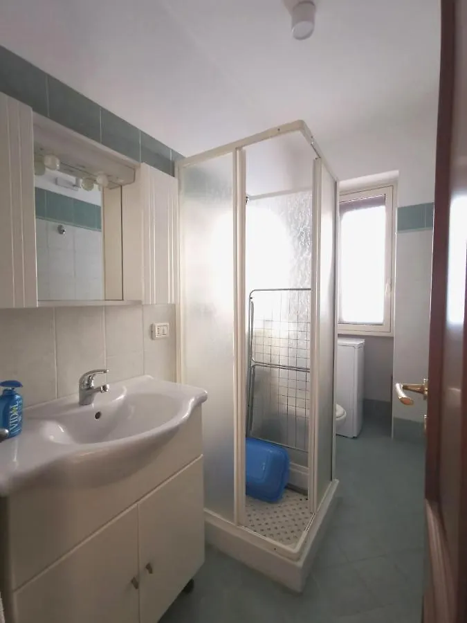 Holiday home Casa Elegante Con Terrazzino In Centro Paese Villa Sant'Agata di Militello