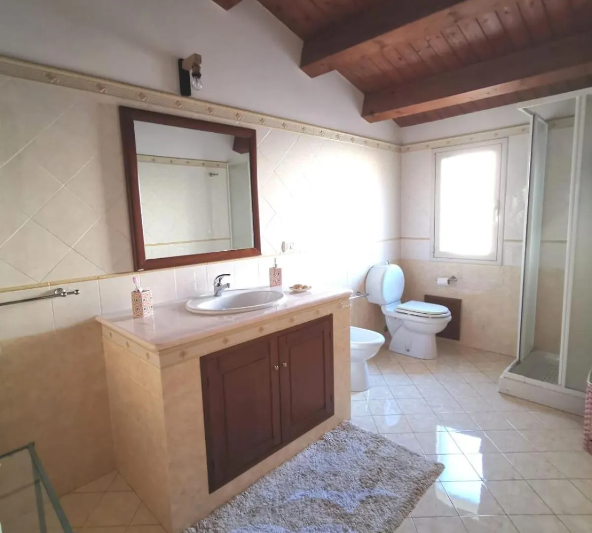 Casa Elegante Con Terrazzino In Centro Paese Villa Sant'Agata di Militello 0*,