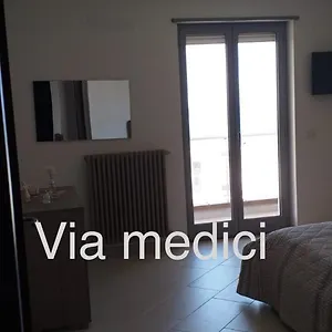 I Portici SantʼAgata di Militello